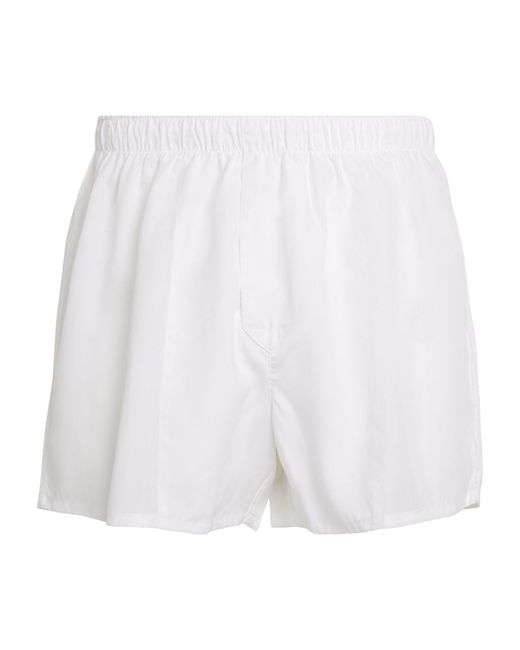 Cdlp Boxer Shorts