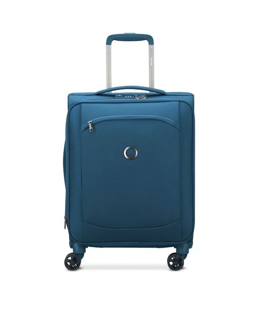 Delsey Soft Cabin Suitcase