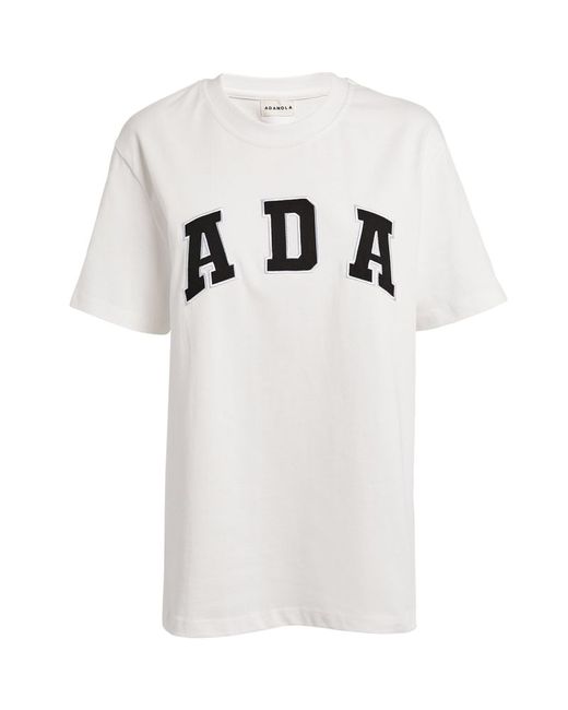 Adanola Oversized T-Shirt