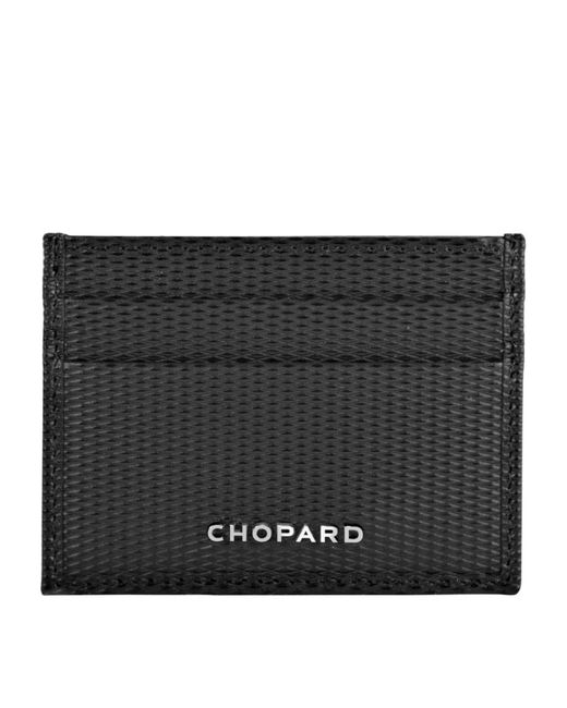 Chopard Classic Card Holder