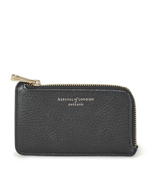Aspinal of London Small Coin Purse