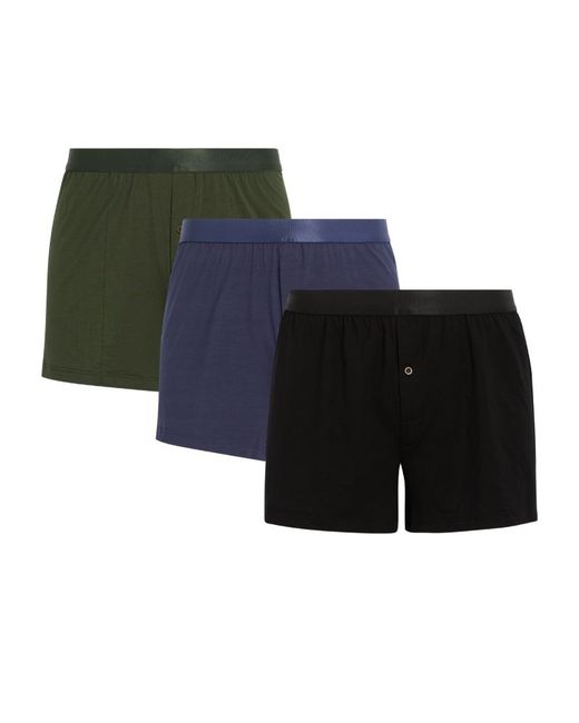 Cdlp Boxer Shorts Pack of 3