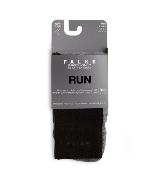 Falke RU4 Cool Running Socks