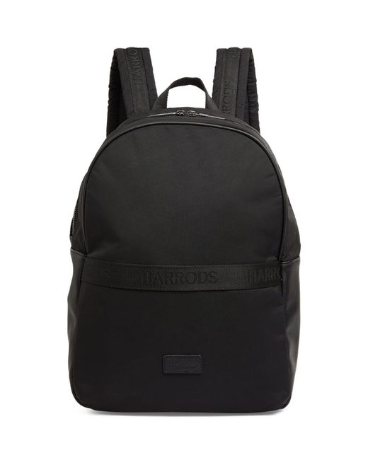 Harrods Chiswick Backpack