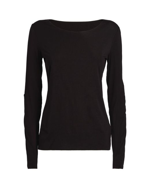 Wolford Wol Aurora Pure Pullover