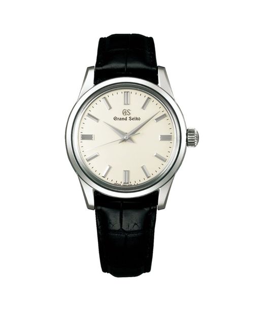 Grand Seiko Elegance Watch .3mm