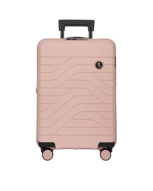 Bric's Ulisse Carry-On Suitcase 55cm
