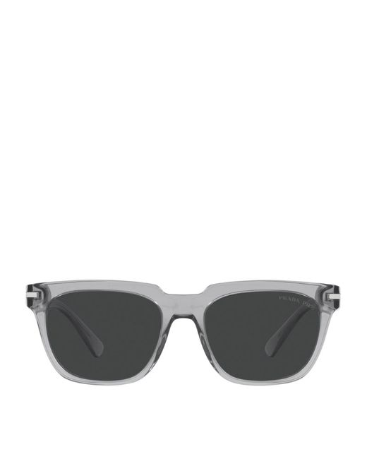 Prada Wayfarer Sunglasses