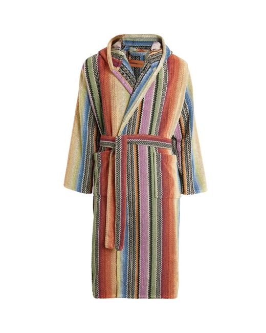 Missoni Home Archie Robe Large