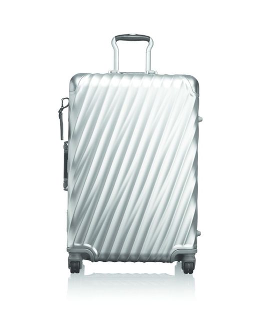 Tumi 19 Degree Aluminium Suitcase 66cm