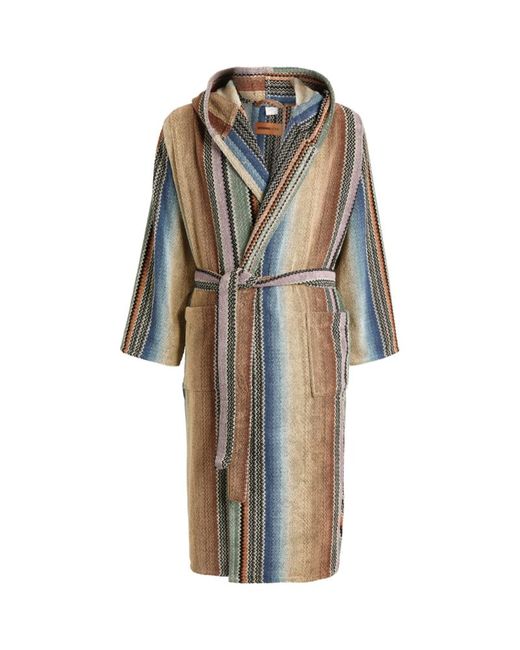 Missoni Home Archie Robe Large