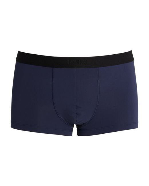 Hanro Micro Touch Trunks