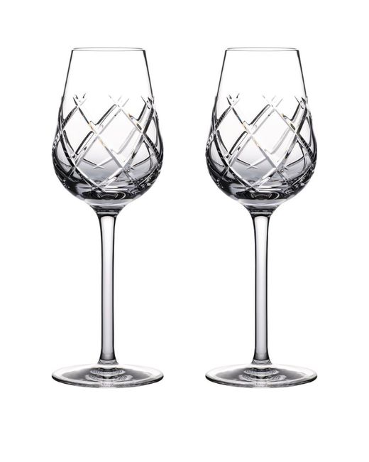 Waterford Set of 2 Olann Cognac Glasses 310ml
