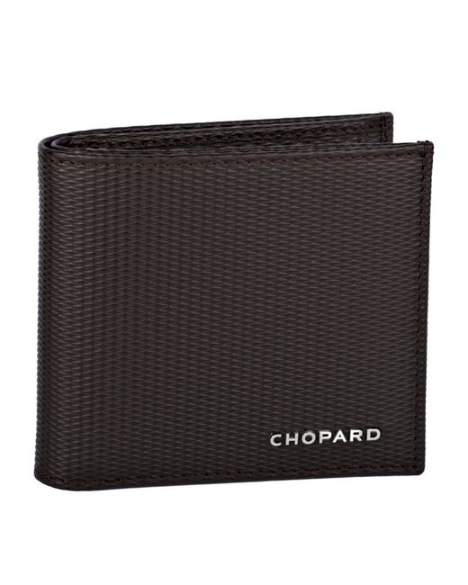 Chopard Small Classic Racing Bifold Wallet