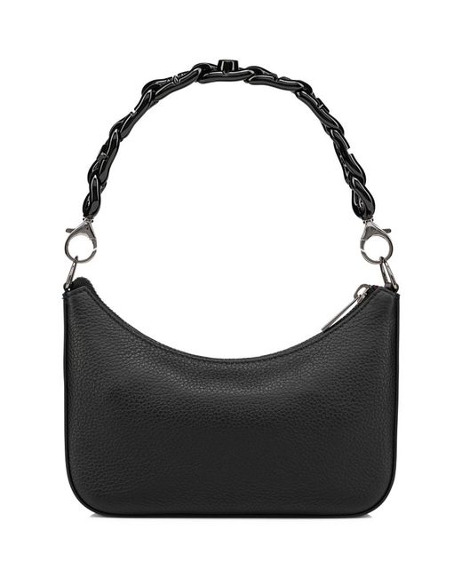 Christian Louboutin Loubila Mini Chain Shoulder Bag