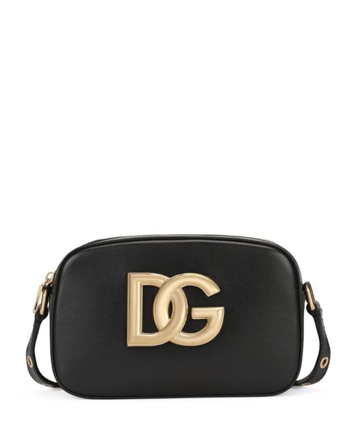 Dolce & Gabbana DG Logo Cross-Body Bag