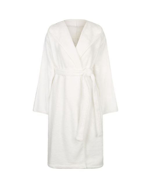 Uchino Cotton Robe Extra Large