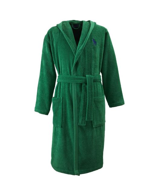 Ralph Lauren Home Player Robe Large/Extra Large