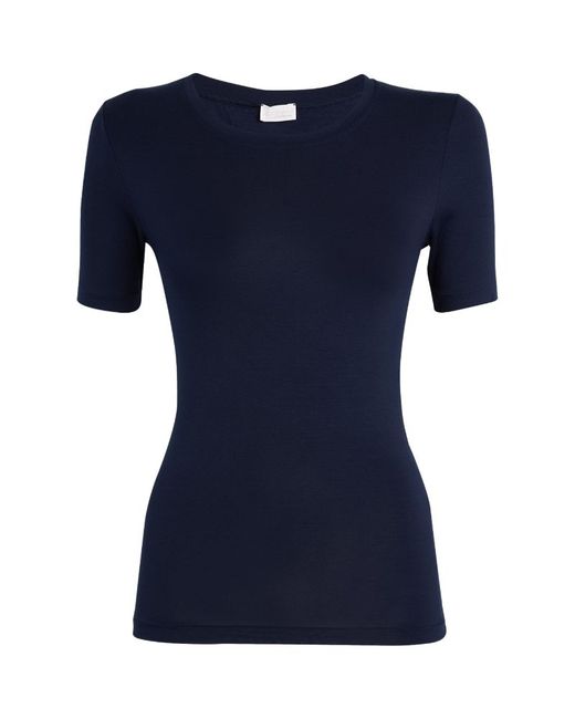 Zimmerli Fitted T-Shirt