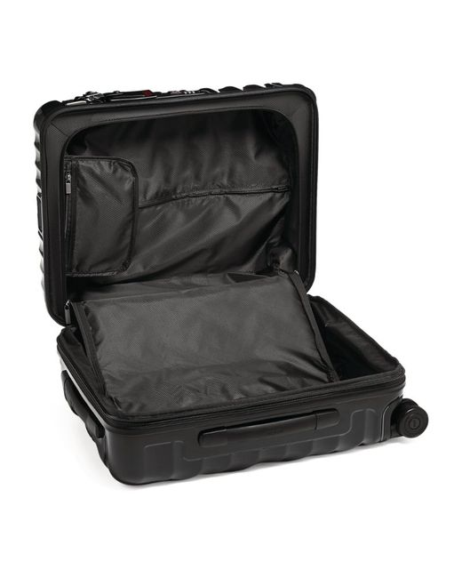 Tumi 19 Degree Cabin Suitcase 55cm