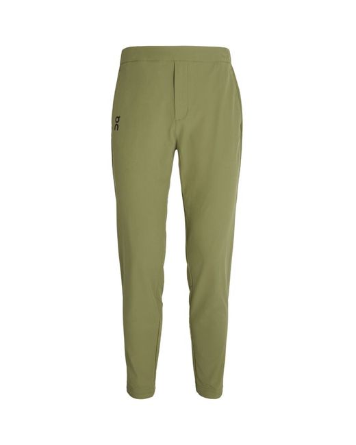 On Running Active Trousers