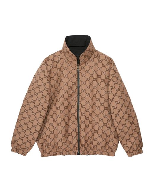 Gucci Reversible Jacket