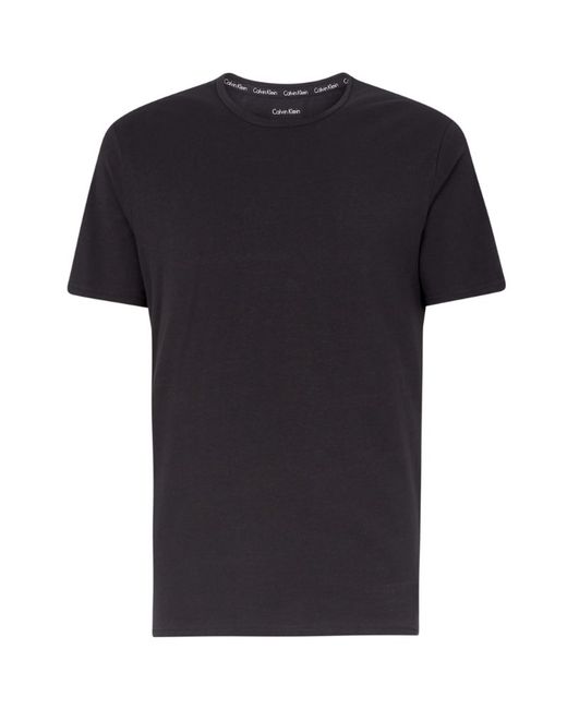Calvin Klein Modern T-Shirts Pack of 2