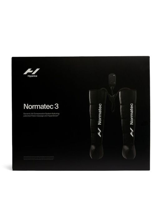 Hyperice Normatec 3 Air Compression Leg Massage Pack