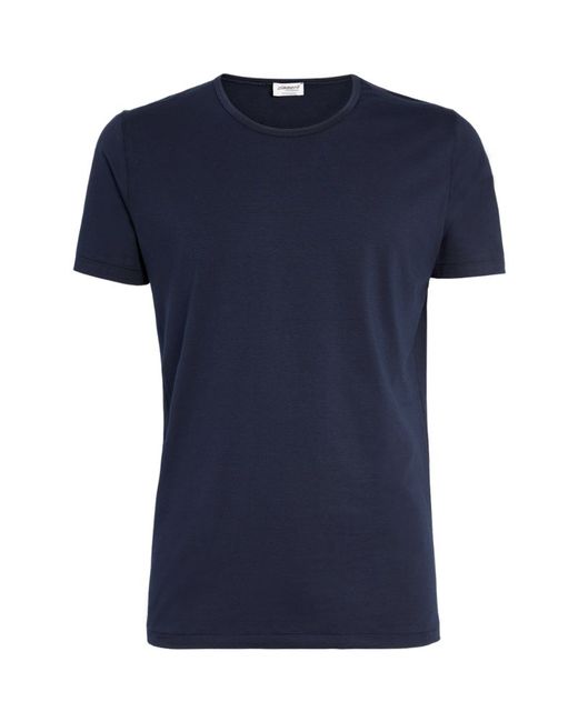 Zimmerli Pure Comfort T-Shirt
