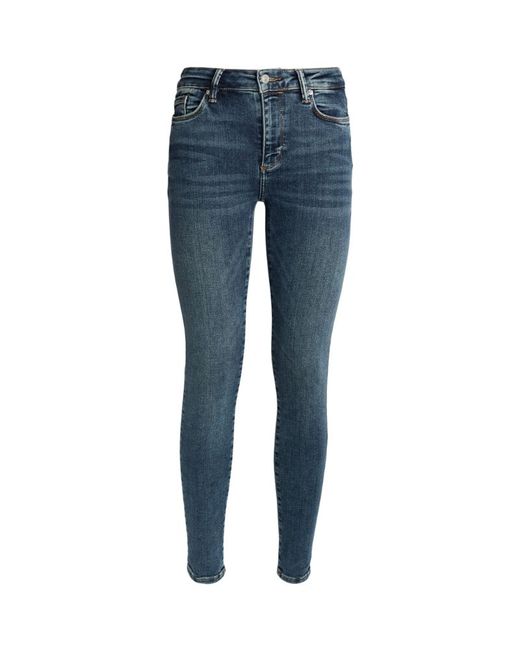 AllSaints Miller Skinny Jeans