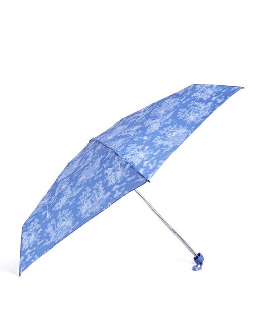 Harrods Toile Umbrella