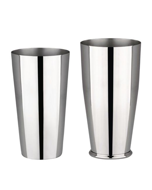 Alessi Cocktail Shaker