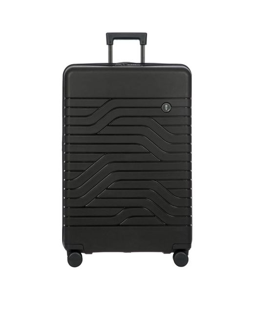 Bric's Ulisse Suitcase 79cm