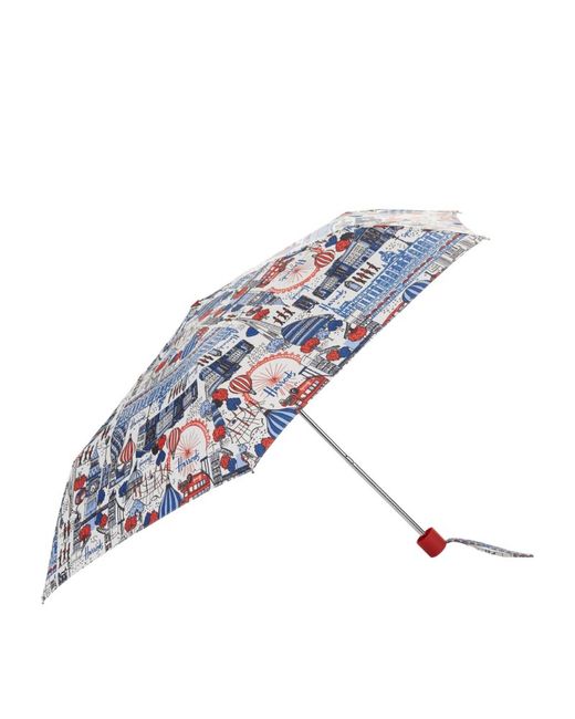 Harrods Pretty City Umbrella