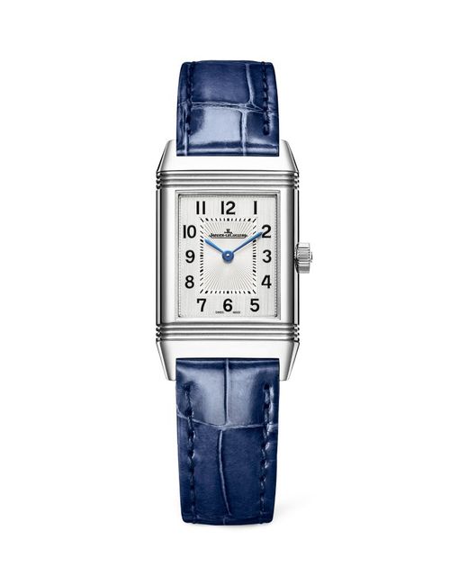Jaeger-Lecoultre Reverso Classic Small Monoface Watch 21mm