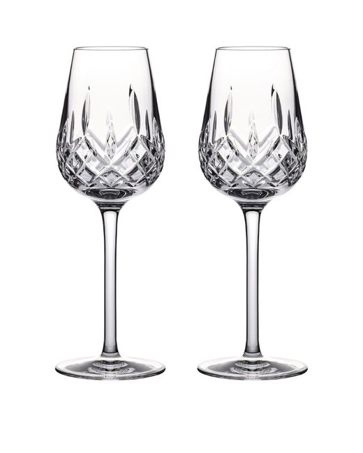 Waterford Set of 2 Lismore Cognac Glasses 310ml