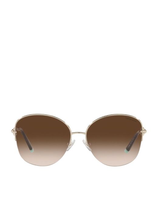 Tiffany & co. . Pillow Sunglasses