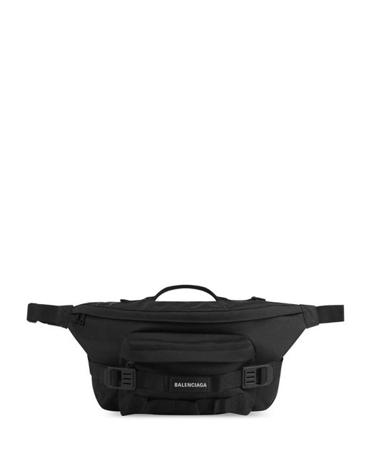 Balenciaga Technical Cross-Body Bag