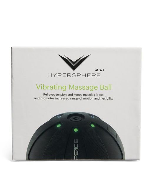 Hyperice Mini Hypersphere Vibrating Massage Ball