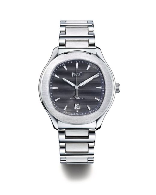 Piaget Polo Date Watch 42mm