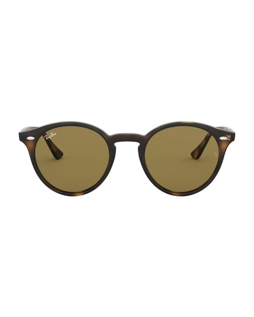Ray-Ban Phantos Tortoiseshell Sunglasses
