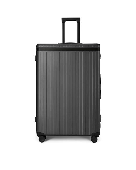 Carl Friedrik Large The Check-In Suitcase 72cm