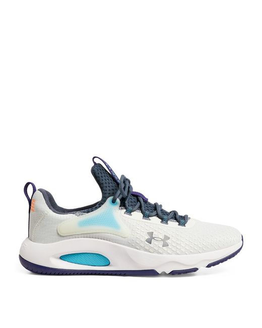 Under Armour HOVR Rise 4 Trainers