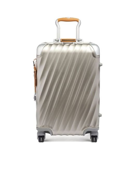 Tumi 19 Degree Cabin Suitcase 56cm