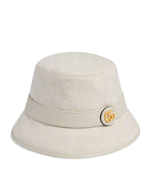 Gucci GG Bucket Hat