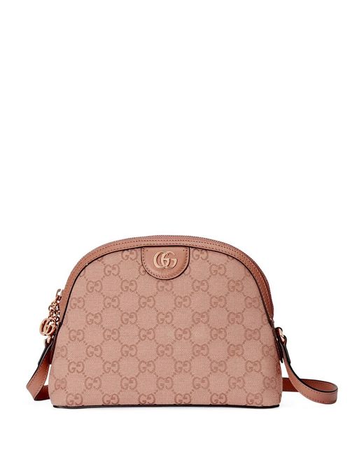 Gucci Small GG Ophidia Shoulder Bag