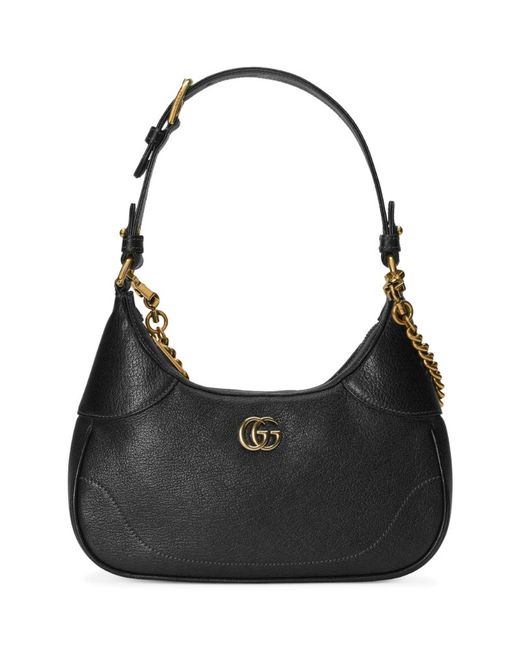 Gucci Small Aphrodite Shoulder Bag