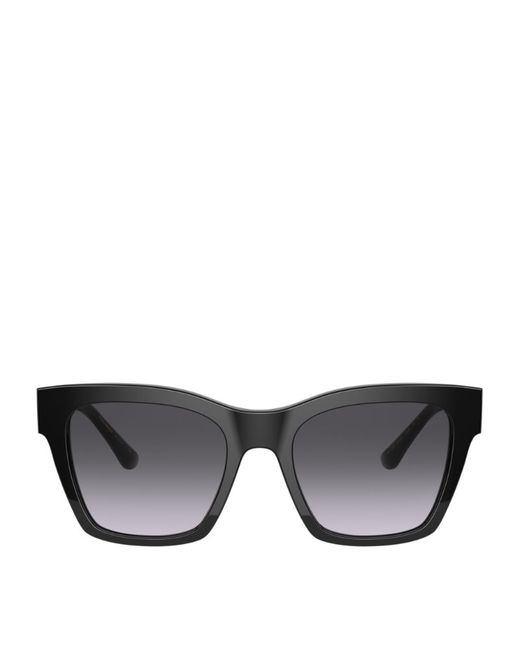 Dolce & Gabbana Wayfarer Sunglasses