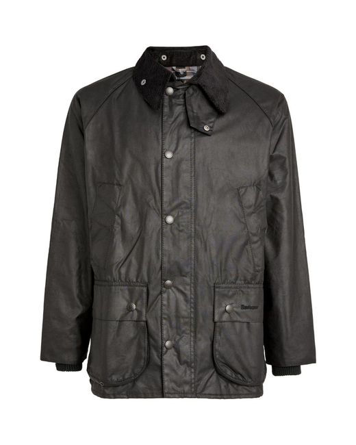 Barbour Waxed Bedale Jacket