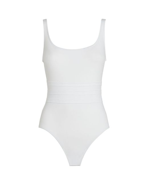 Eres Scoop-Back Asia Swimsuit